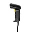 Nedis Barcode-Scanner | CMOS-Sensor | Kabelgebunden | 1D, 2D & QR | USB 2.0