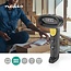 Nedis Barcode-Scanner | CMOS-Sensor | Kabelgebunden | 1D, 2D & QR | USB 2.0