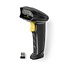 Nedis Barcode-Scanner | Laser | Kabellos | 1D | USB 2.0