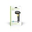 Nedis Barcode-Scanner | Laser | Kabellos | 1D | USB 2.0