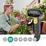 Nedis Barcode-Scanner | Laser | Kabellos | 1D | USB 2.0
