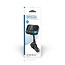 Nedis FM-Transmitter | Bluetooth, Micro SD & USB | Freisprecheinrichtung | USB-A & USB-C PD Laden
