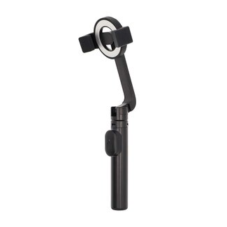 Nedis Nedis Bluetooth Selfie-Stick & Mini-Stativ für Smartphones | MagSafe | max. 61 cm