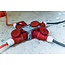 Brennenstuhl Starkstromverteiler | 1x CEE 5-pol (m) - 3x CEE 5-pol (w) | 400V/16A | IP44