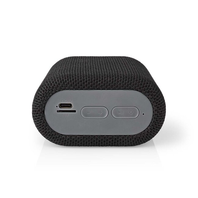 Nedis Bluetooth Lautsprecher | 7W