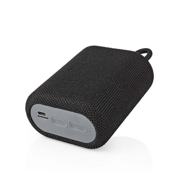 Nedis Bluetooth Lautsprecher | 7W