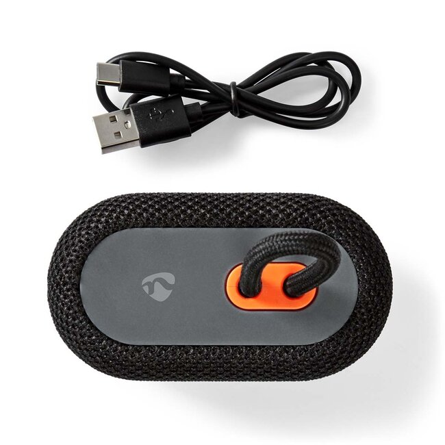 Nedis Bluetooth Lautsprecher | 7W