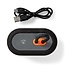 Nedis Bluetooth Lautsprecher | 7W