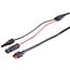 Solar-Photovoltaik Anderson-Kabel (m) | IP67 | 5 Meter