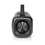 Nedis Bluetooth Party Boombox | 45W | IPX5 Schutz