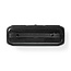 Nedis Bluetooth Party Boombox | 45W | IPX5 Schutz