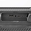 Nedis Bluetooth Party Boombox | 45W | IPX5 Schutz