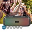 Nedis Bluetooth Party Boombox | 45W | IPX5 Schutz