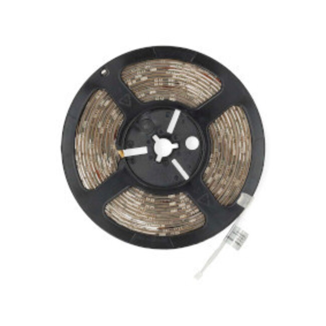 SmartLife LED-Lichtband | WLAN | Kaltweiß / RGB / Warmweiß | SMD | 5 m | IP21 | 2700-6500 K | 960 lm | Android™ / iOS