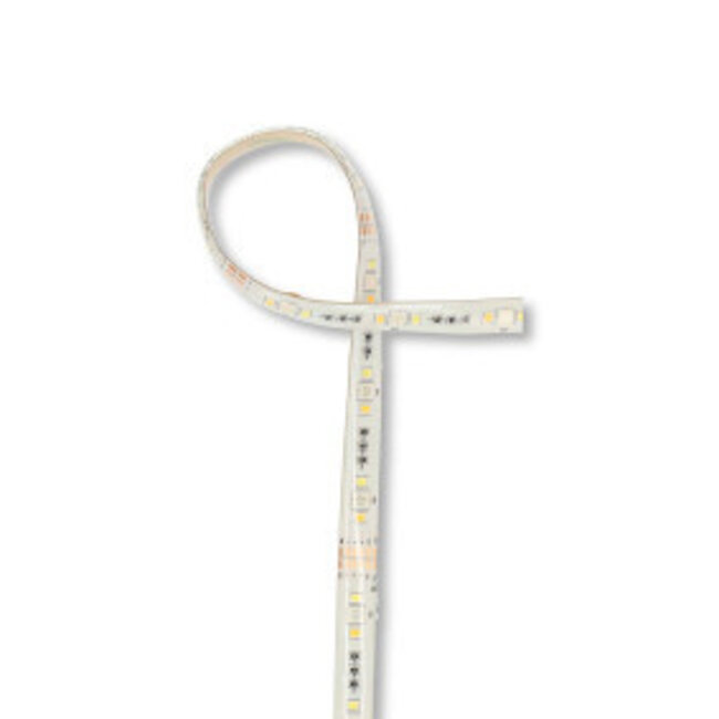 SmartLife LED-Lichtband | WLAN | Kaltweiß / RGB / Warmweiß | SMD | 5 m | IP21 | 2700-6500 K | 960 lm | Android™ / iOS