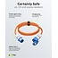 Camping-Stromkabel | CEE 3-polig 230V/16A | 3x2,5mm² | IP44 | 10 Meter