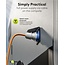 Camping-Stromkabel | CEE 3-polig 230V/16A | 3x2,5mm² | IP44 | 10 Meter
