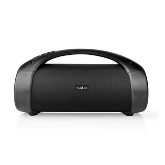 Nedis Nedis Bluetooth Party Boombox | 50W | IPX5 Schutz