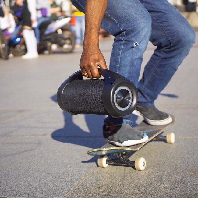 Nedis Bluetooth Party Boombox | 50W | IPX5 Schutz
