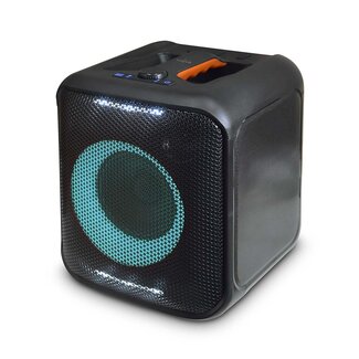 Nedis Nedis Bluetooth Party-Lautsprecher | 150W