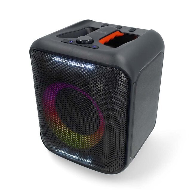 Nedis Bluetooth Party-Lautsprecher | 150W