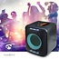 Nedis Bluetooth Party-Lautsprecher | 150W