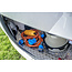 Brennenstuhl Camping-Set | CEE 3-poliges Kabel, Adapter & Schutzbox | IP44
