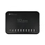 Good Connections USB-Ladegerät | 10x USB-A | 120W | Schwarz