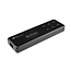 Good Connections USB-Ladegerät | 6x USB-C PD | 120W | Schwarz