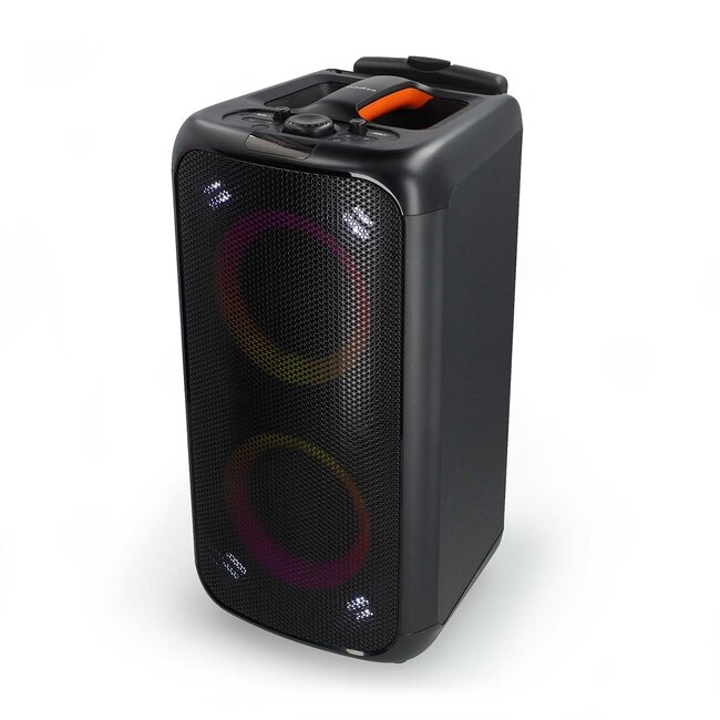 Nedis Bluetooth Party-Lautsprecher | 240W
