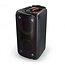 Nedis Bluetooth Party-Lautsprecher | 240W
