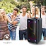 Nedis Bluetooth Party-Lautsprecher | 240W