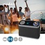 Nedis DAB+/FM Tischradio mit Bluetooth | 24W