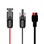 Solar PV (m+v) - Anderson (m) Kabel | IP67 | 0,50 Meter