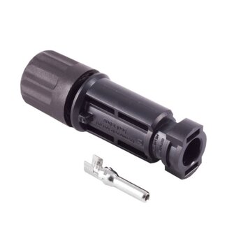 S-Impuls Solar PV (m) Schrumpfverbinder | IP68