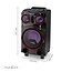 Nedis Bluetooth Party-Lautsprecher | 120W