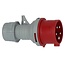 Brennenstuhl CEE 5-pol Stecker 400V/16A | IP44