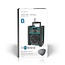 Nedis Baustellenradio | DAB+/FM, Bluetooth & AUX | 15W | IP65