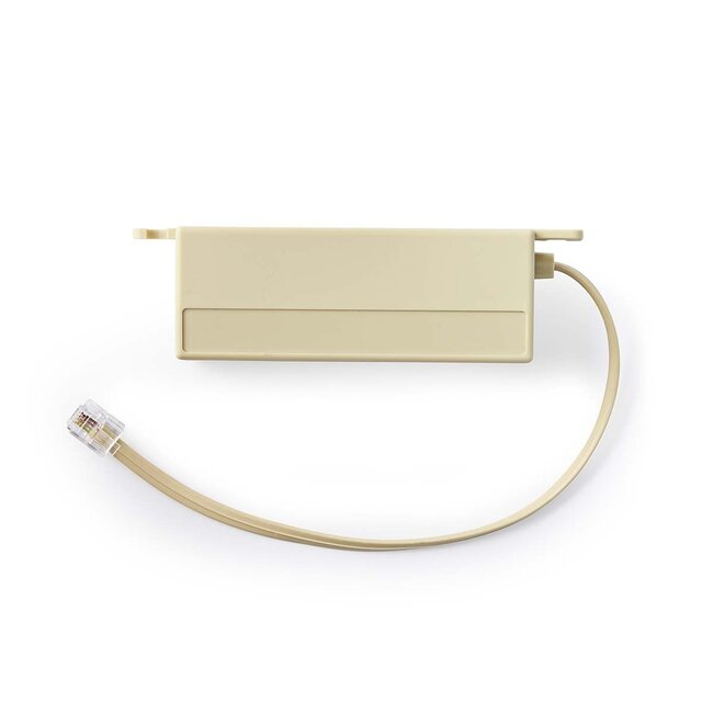 Nedis RJ11 Telefon-Verteiler | 5 Anschlüsse | 0,20 m