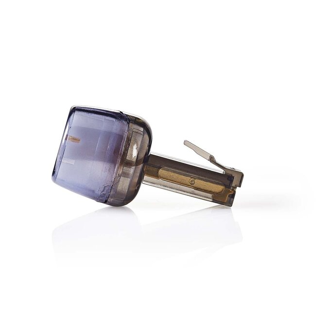 Nedis Twist-Stop Adapter für RJ10 Kabel