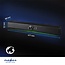 Nedis Gaming Soundbar mit LED | 3,5mm/Bluetooth | 30W