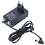 Staubsauger Netzadapter für Philips | 34V DC | 1A | 34W | 6,5 x 4,4mm (mit Stift)