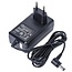 Netzadapter für Shark Staubsauger | 28,8V DC | 0,8A | 23W | 5,5 x 2,1mm