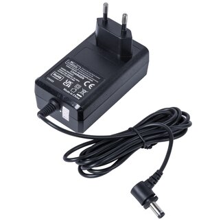 Classic Stromadapter für Shark Staubsauger | 33,2V DC | 0,96A | 31,9W | 5,5 x 2,1mm