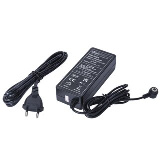 Classic E-Step Netzadapter für Xiaomi | 41V DC | 1,7A | 70W