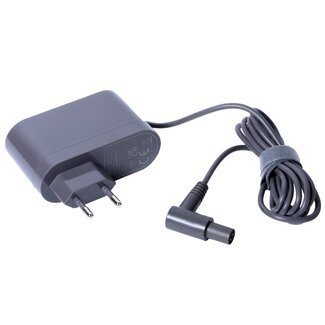 Classic Staubsauger Netzadapter für Dyson | 43,25V DC | 0,8A | 34,6W