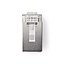 Nedis RJ45 Crimpstecker | STP | CAT5e | Massivleiter | 10 Stück