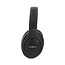Nedis SmartLife Bluetooth Over-Ear Kopfhörer mit Mikrofon | ANC/ENC | Schwarz