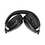 Nedis SmartLife Bluetooth Over-Ear Kopfhörer mit Mikrofon | ANC/ENC | Schwarz