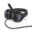 Nedis Gaming Over-Ear PC-Headset | Surround Sound | LED | USB-A | 2,1 m